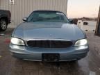 2004 Buick Park Avenue