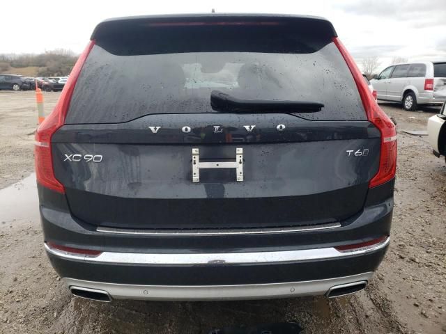 2021 Volvo XC90 T6 Inscription