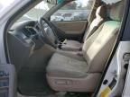 2004 Toyota Highlander Base