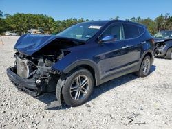 Hyundai Vehiculos salvage en venta: 2018 Hyundai Santa FE Sport