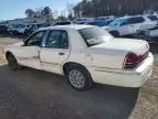 2005 Mercury Grand Marquis GS