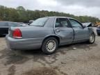 1998 Ford Crown Victoria LX