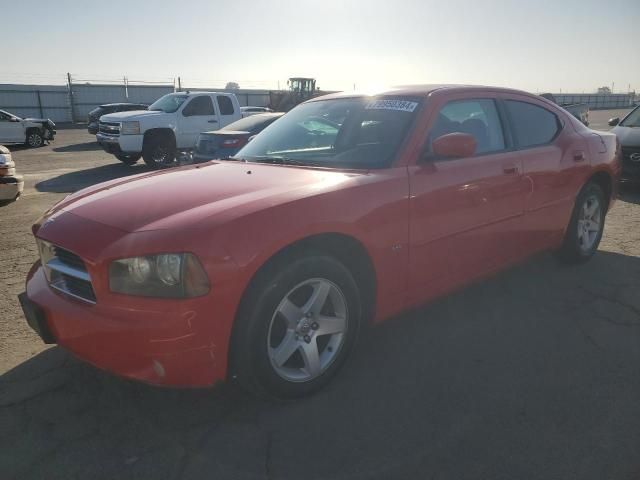 2010 Dodge Charger SXT