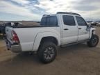 2013 Toyota Tacoma Double Cab Prerunner