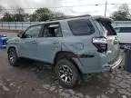 2023 Toyota 4runner SE