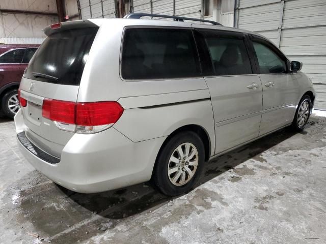 2008 Honda Odyssey EXL