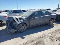 Volvo Vehiculos salvage en venta: 2008 Volvo S60 2.5T