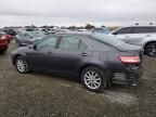 2011 Toyota Camry SE