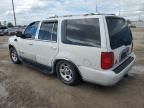 2002 Lincoln Navigator