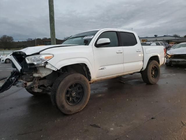 2019 Toyota Tacoma Double Cab