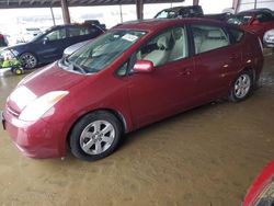 2004 Toyota Prius en venta en American Canyon, CA