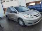 2006 Toyota Sienna CE