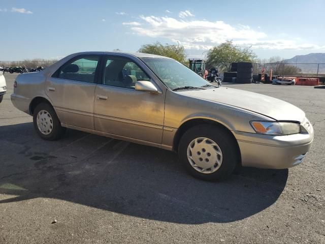 1997 Toyota Camry CE