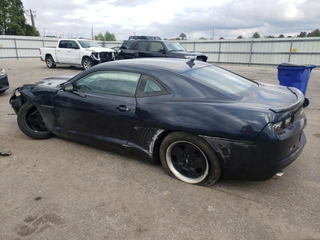 2013 Chevrolet Camaro LS