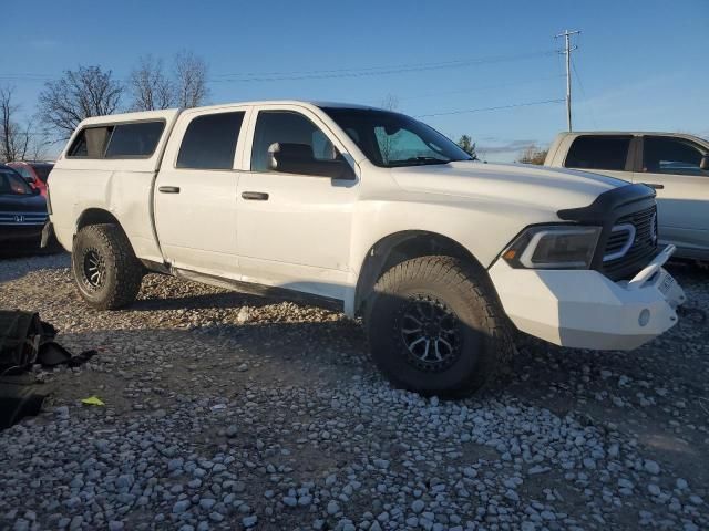 2016 Dodge RAM 1500 ST