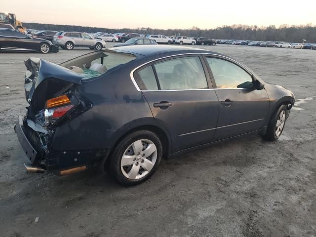 2007 Nissan Altima 2.5