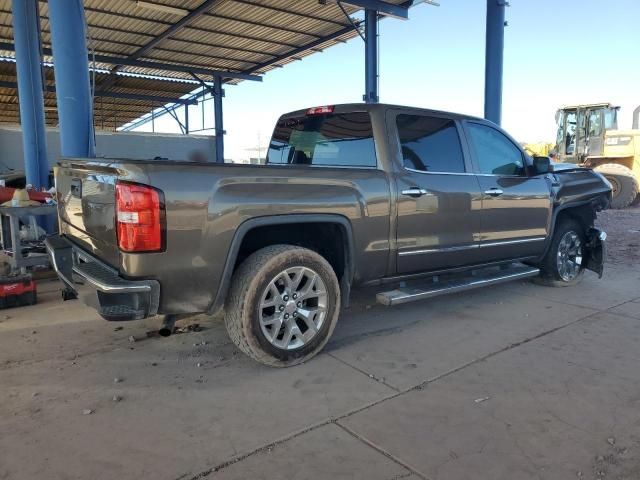 2015 GMC Sierra K1500 SLT