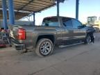 2015 GMC Sierra K1500 SLT