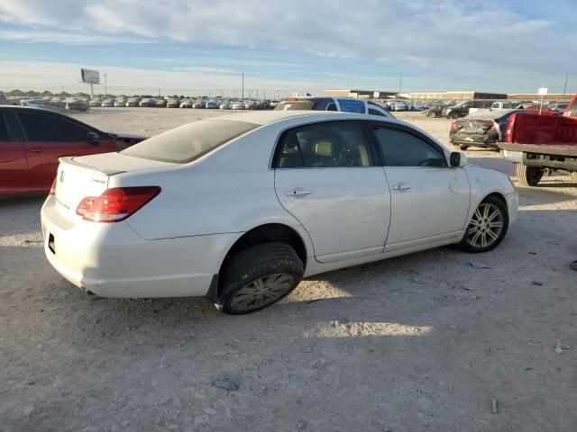 2005 Toyota Avalon XL