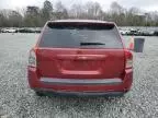 2012 Jeep Compass Sport