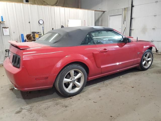 2005 Ford Mustang GT