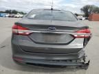 2018 Ford Fusion SE Hybrid