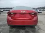 2015 Mazda 3 Sport