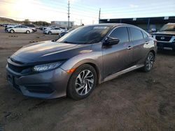 2016 Honda Civic EX en venta en Colorado Springs, CO