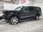 2016 Cadillac Escalade ESV Luxury