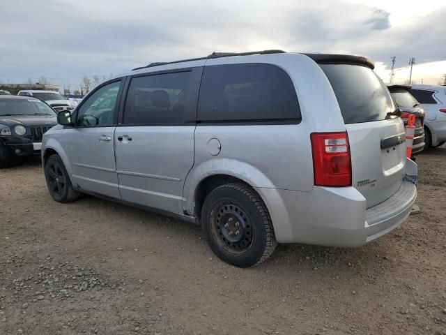 2008 Dodge Grand Caravan SE