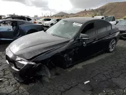 BMW Vehiculos salvage en venta: 2017 BMW 330 I