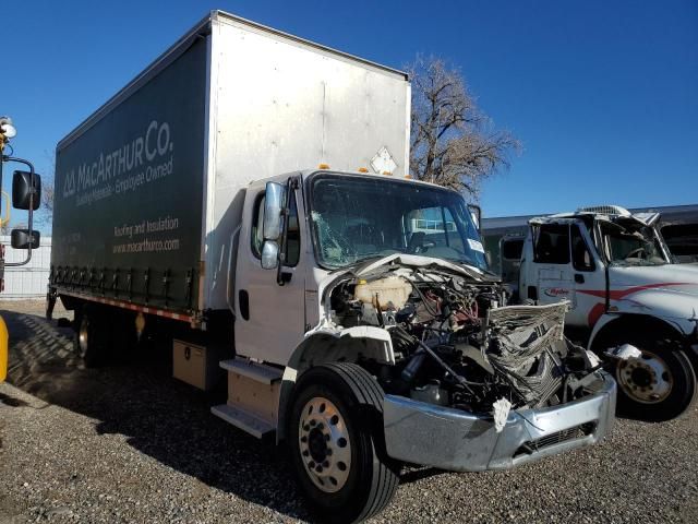 2020 Freightliner M2 106 Medium Duty