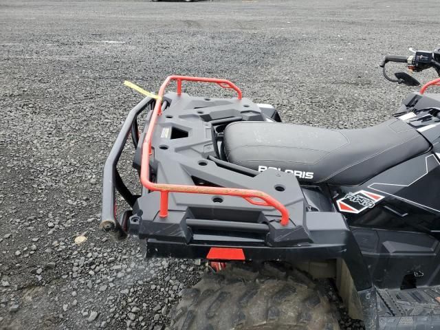 2015 Polaris Sportsman 570 SP