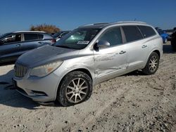 Buick Vehiculos salvage en venta: 2015 Buick Enclave