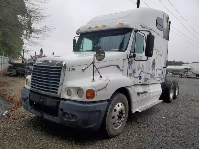 2009 Freightliner Conventional ST120