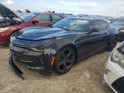 2017 Chevrolet Camaro LT en venta en Riverview, FL