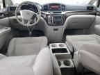 2013 Nissan Quest S