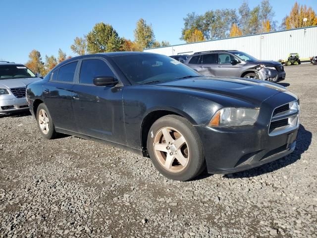 2014 Dodge Charger SE