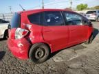 2010 Honda FIT