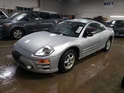 Mitsubishi Eclipse Vehiculos salvage en venta: 2004 Mitsubishi Eclipse RS