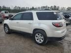 2013 GMC Acadia SLE