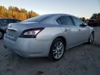 2011 Nissan Maxima S