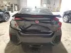 2018 Honda Civic SI