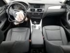 2011 BMW X3 XDRIVE28I