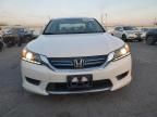 2015 Honda Accord Hybrid