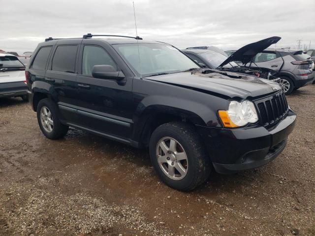 2008 Jeep Grand Cherokee Laredo