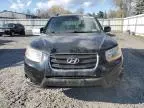 2011 Hyundai Santa FE GLS