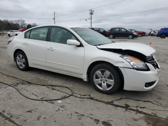 2008 Nissan Altima 2.5