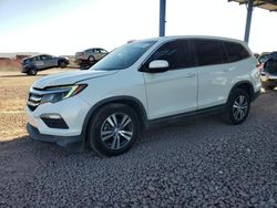 2016 Honda Pilot EX en venta en Phoenix, AZ