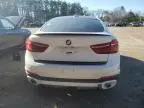 2017 BMW X6 XDRIVE35I